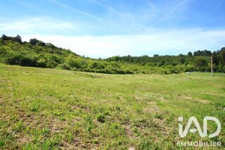  Terrain à vendre 767 m²