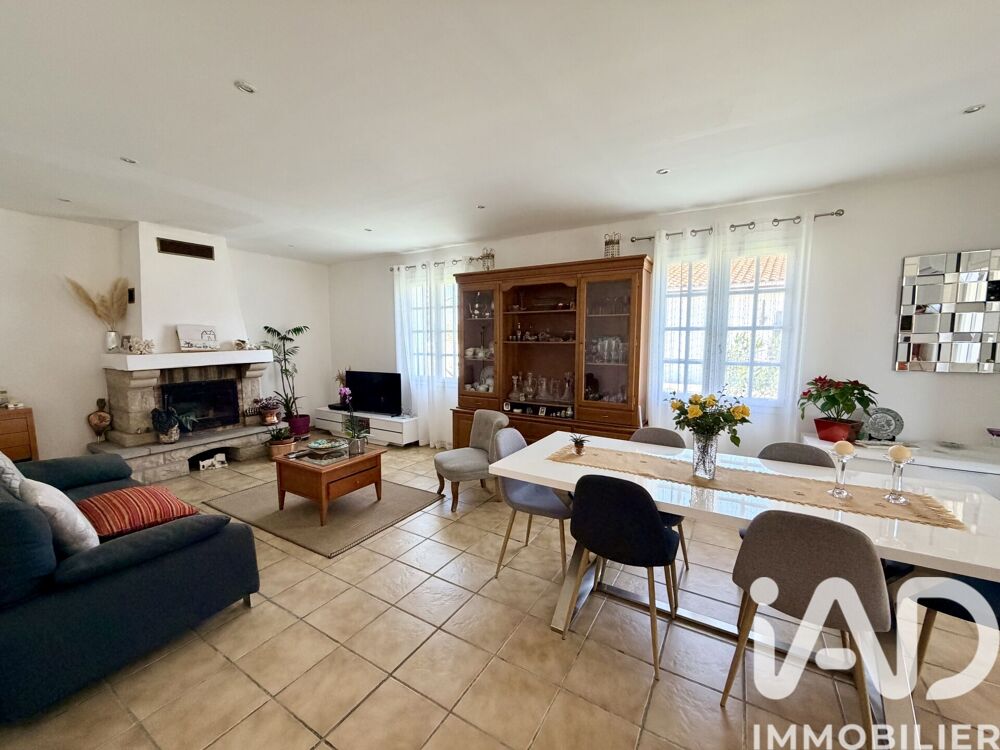 Vente Maison traditionnelle 5 pièces