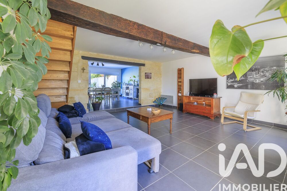 Vente Longère 5 pièces