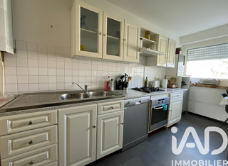  Appartement � vendre 4 pi�ces 72 m�