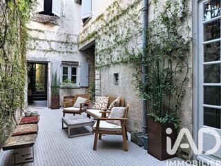  Maison à vendre 5 pièces 190 m²
