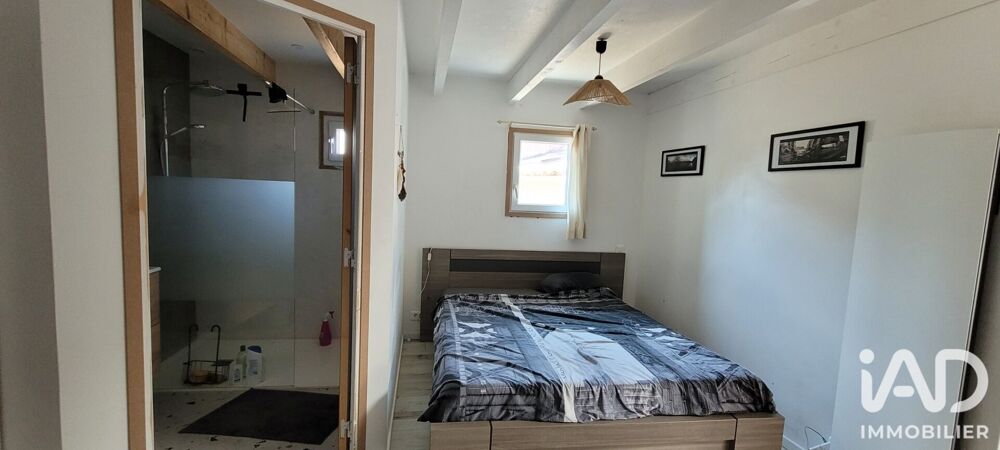 Vente Maison Vente Maison/villa 7 pièces Aizenay