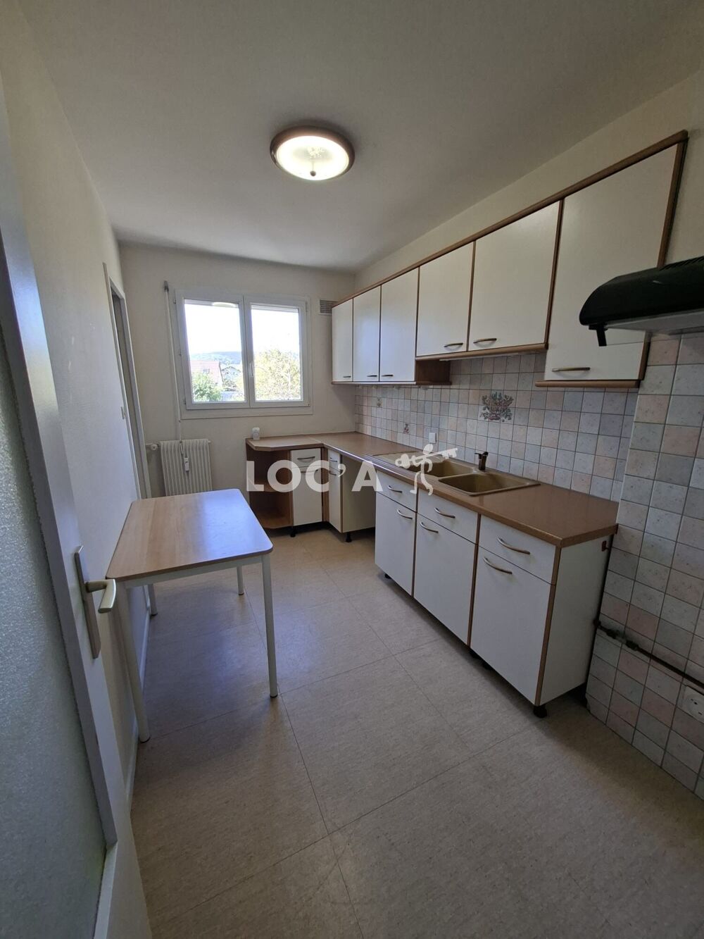 940€ cc / Mois - Chauffage inclus dans les charges - App....