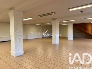  Maison à vendre 12 pièces 588 m²