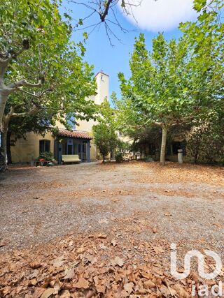  Maison à vendre 15 + pièces 957 m²
