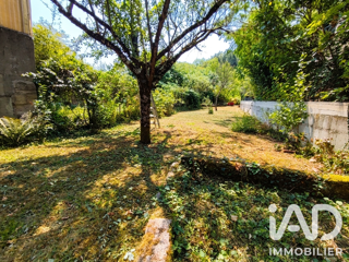  Maison à vendre 1 pièce 110 m²