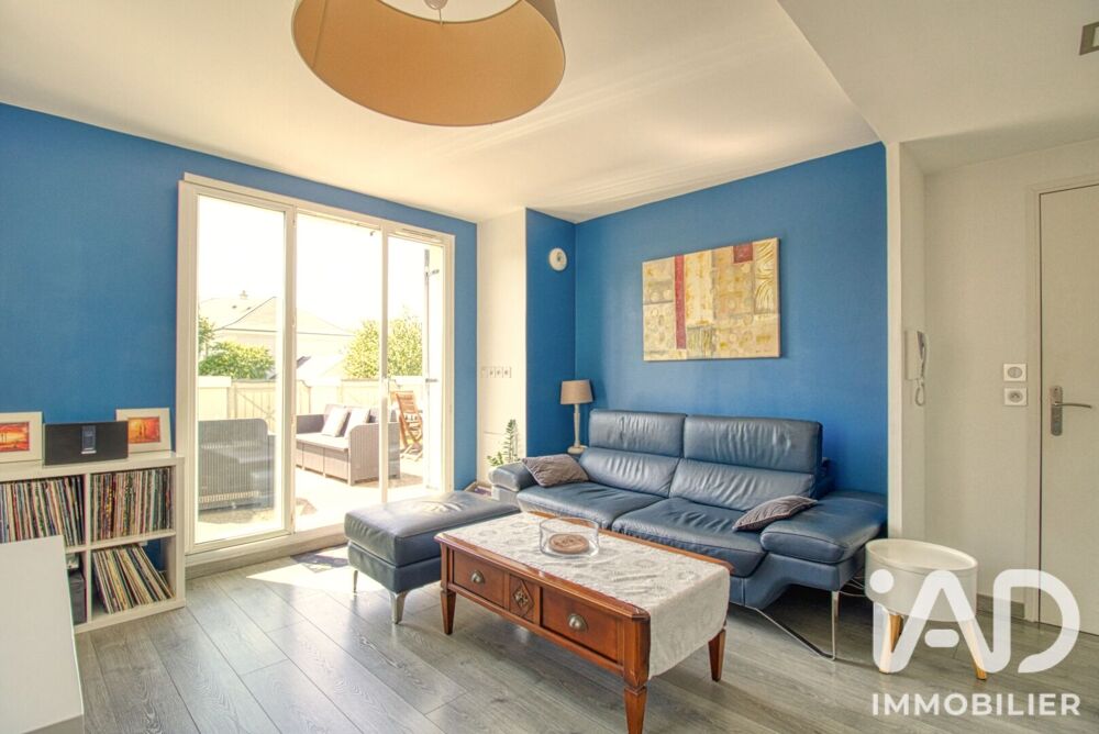 Vente Appartement Vente Appartement 3 pièces Magny-le-hongre