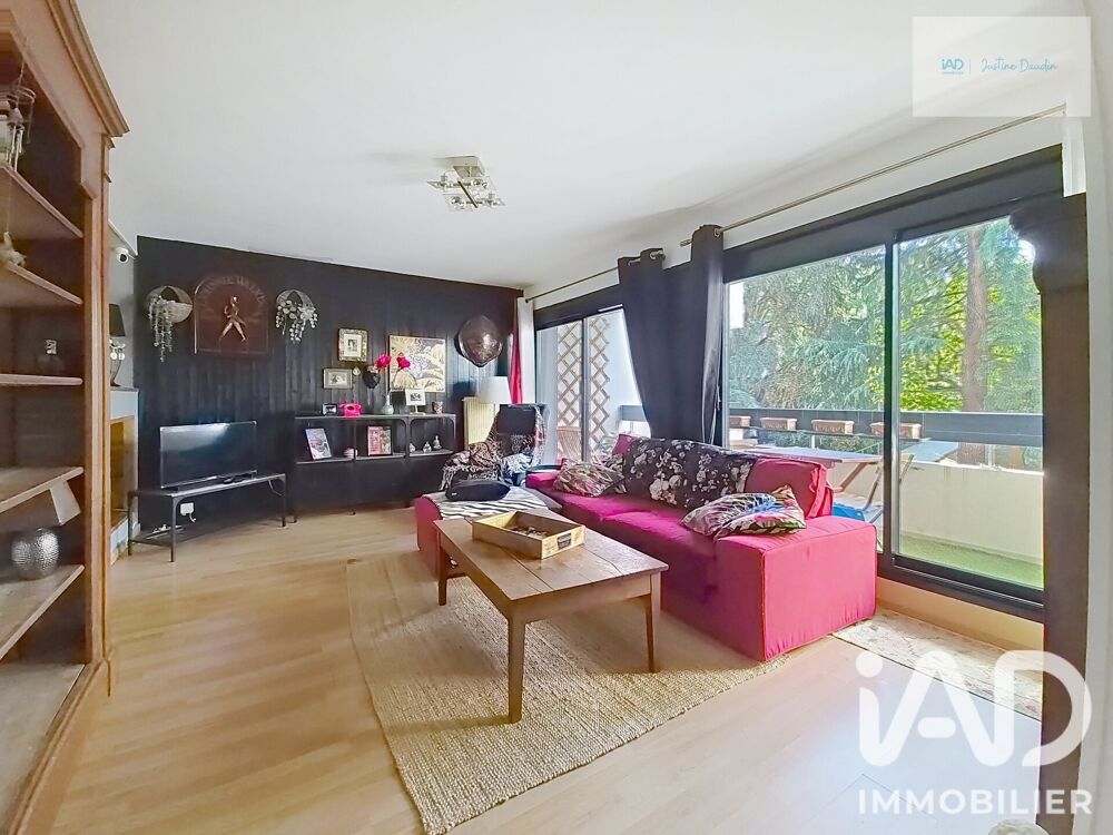 Vente Appartement Vente Appartement 4 pièces Le coudray-montceaux
