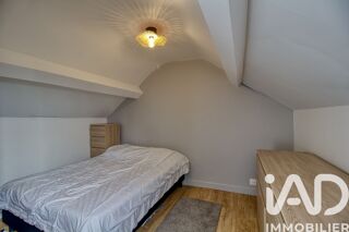  Appartement à vendre 2 pièces 32 m²