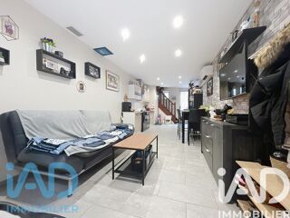  Maison � vendre 3 pi�ces 73 m�