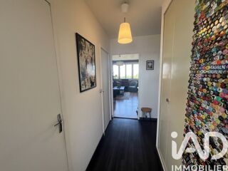  Appartement à vendre 2 pièces 50 m²