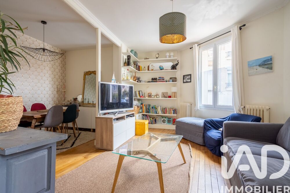 Vente Maison Vente Maison de ville 5 pièces Châtillon