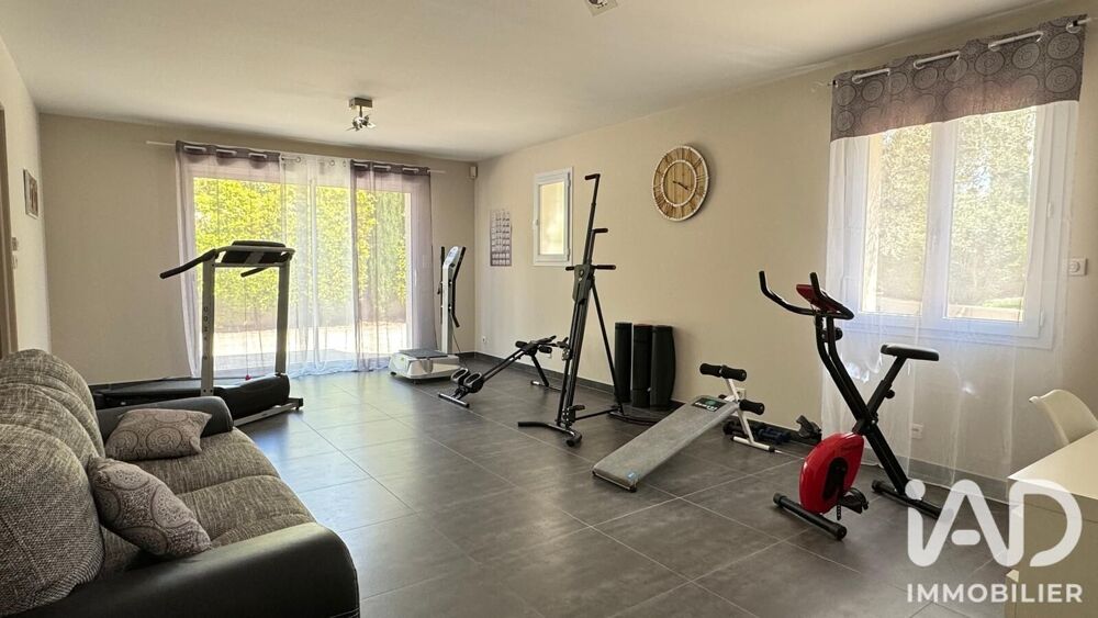 à vendre  Maison Aubignan (84810)