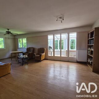 Maison à vendre 5 pièces 131 m²