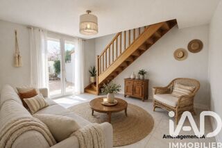  Maison � vendre 4 pi�ces 75 m�