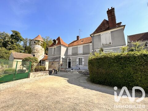  Vente Appartement 4 pièces Appartement - 4 pièce(s) - 102 m²