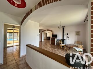  Maison à vendre 5 pièces 111 m²