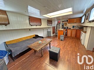  Maison à vendre 3 pièces 52 m²