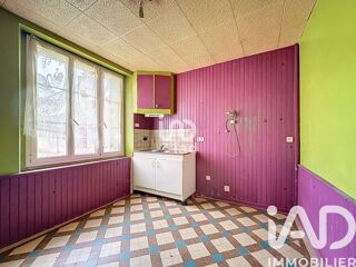 Maison à vendre 4 pièces 113 m²
