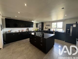  Maison à vendre 8 pièces 254 m²