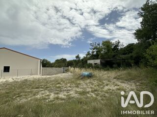  Terrain à vendre 572 m²