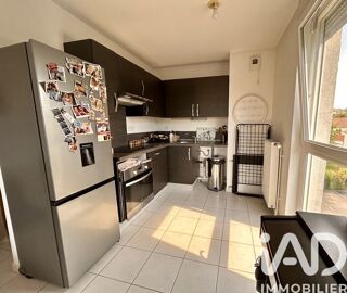  Appartement à vendre 2 pièces 42 m²