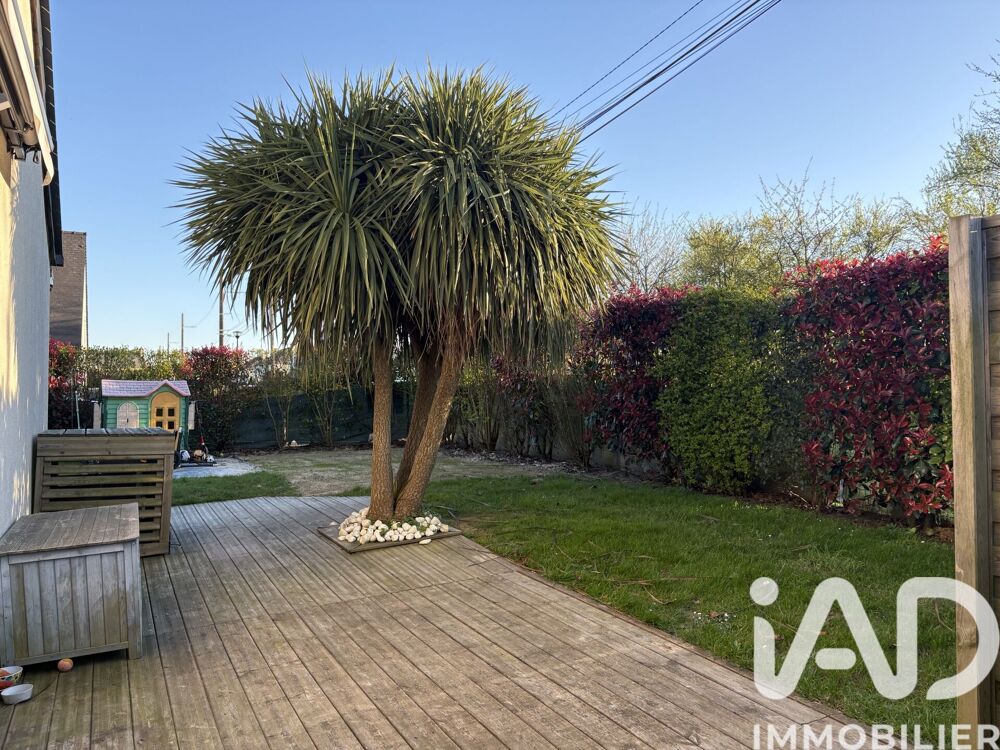 vente Maison - 5 pièce(s) - 89 m² Quévert (22100)