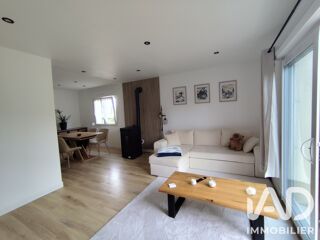  Maison à vendre 4 pièces 64 m²