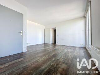  Appartement à vendre 2 pièces 41 m²