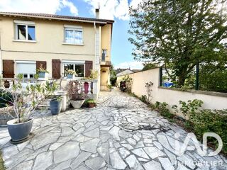  Maison à vendre 6 pièces 120 m²