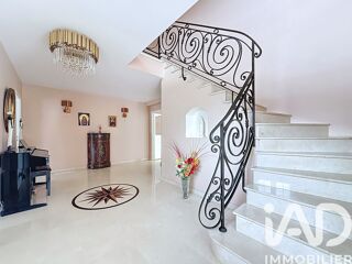  Maison à vendre 8 pièces 327 m²