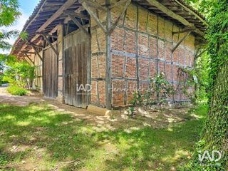  Maison à vendre 5 pièces 240 m²