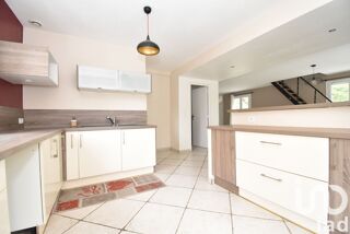  Maison à vendre 5 pièces 124 m²