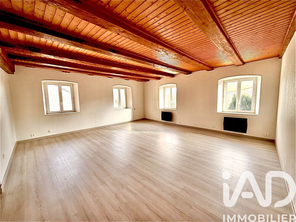 Vente Appartement Vente Appartement 2 pièces Sainte-marie-aux-mines