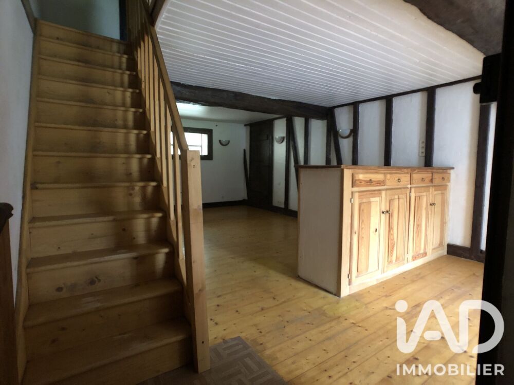 Vente Appartement Vente Duplex 3 pièces Bonnetan