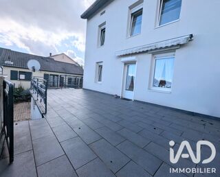  Maison à vendre 11 pièces 225 m²