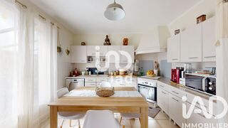  Maison à vendre 7 pièces 220 m²
