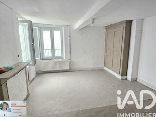  Maison à vendre 8 pièces 127 m²