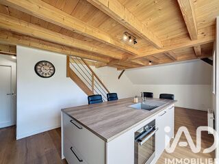  Appartement à vendre 3 pièces 55 m²