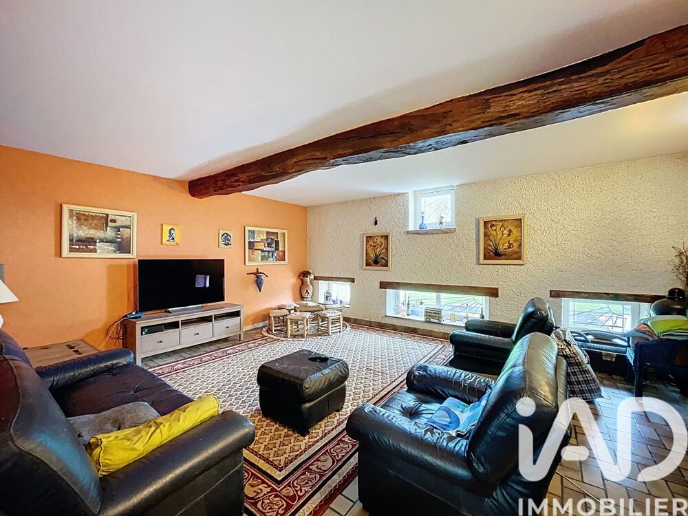 Vente Maison de village 8 pièces