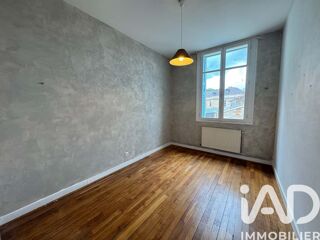  Appartement à vendre 5 pièces 97 m²