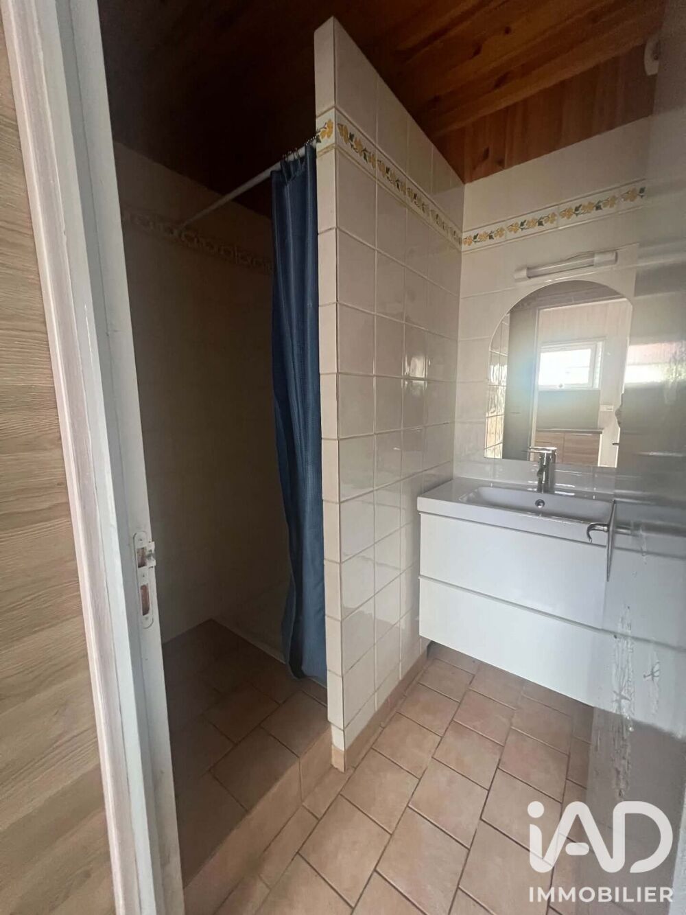 Vente Maison Vente Ferme 2 pièces Preuseville