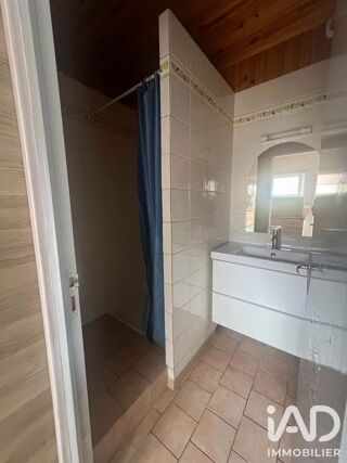  Maison à vendre 2 pièces 92 m²