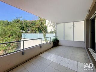  Appartement à louer 3 pièces 70 m²