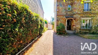  Maison à vendre 8 pièces 182 m²