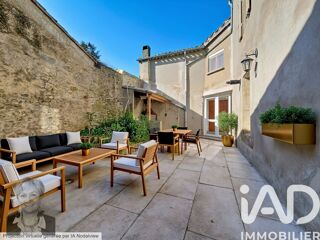 Maison à vendre 5 pièces 120 m²