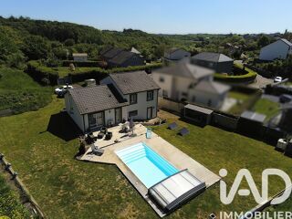  Maison à vendre 5 pièces 100 m²