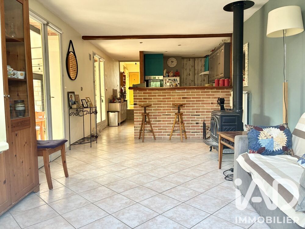 Vente Maison Vente Maison de ville 3 pièces Beauvais
