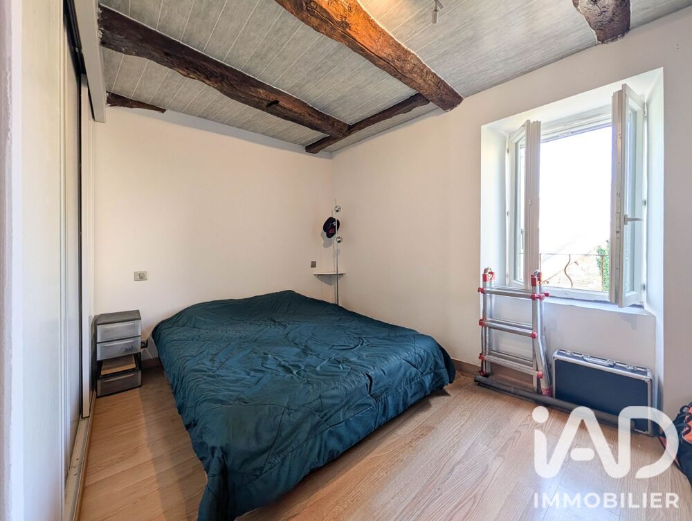 Vente Appartement 5 pièces 116 m² - Plus