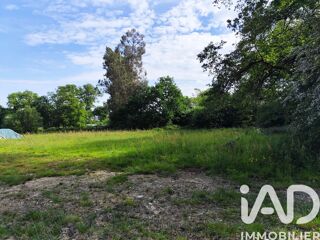  Terrain à vendre 1402 m²